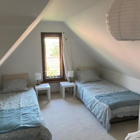 Apartament Wladyslawa IV Lägenhet Sopot Exteriör bild