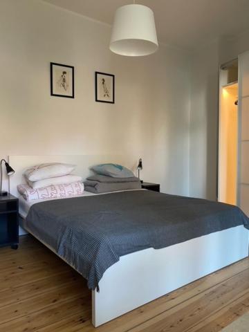 Apartament Wladyslawa IV Lägenhet Sopot Exteriör bild