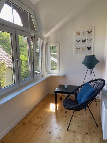 Apartament Wladyslawa IV Lägenhet Sopot Exteriör bild