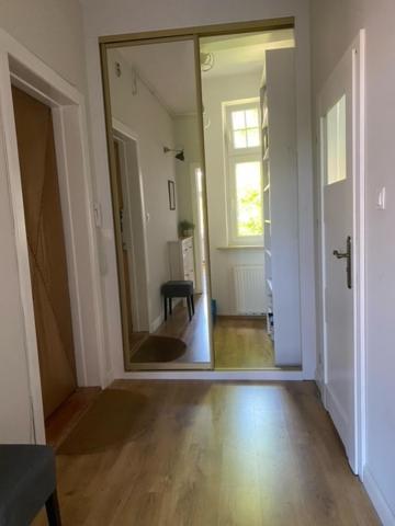 Apartament Wladyslawa IV Lägenhet Sopot Exteriör bild