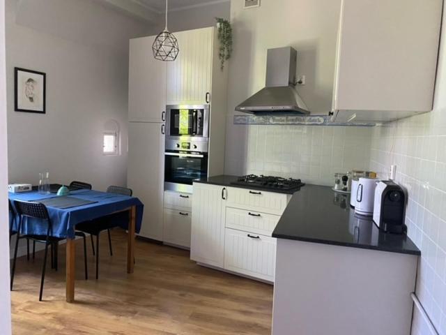 Apartament Wladyslawa IV Lägenhet Sopot Exteriör bild